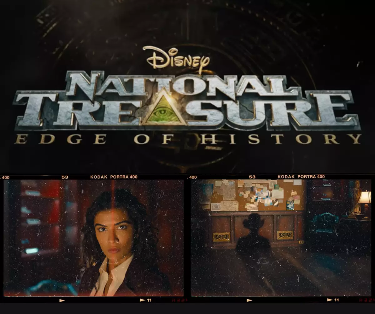 霸戲哥之日常#327｜ 說好的寶藏呢