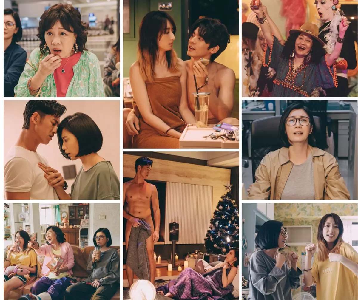 霸戲哥之日常#317｜ 比莉姐