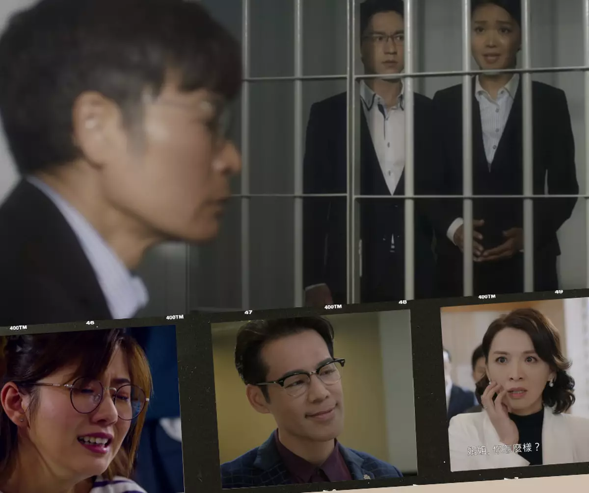 霸戲哥之日常#337｜ 奸角萬歲