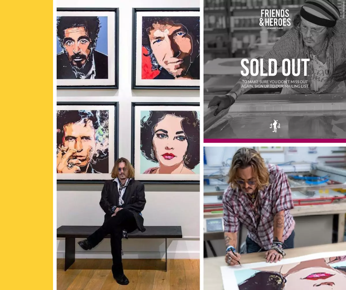 霸戲哥之日常#348｜ 天才藝術家