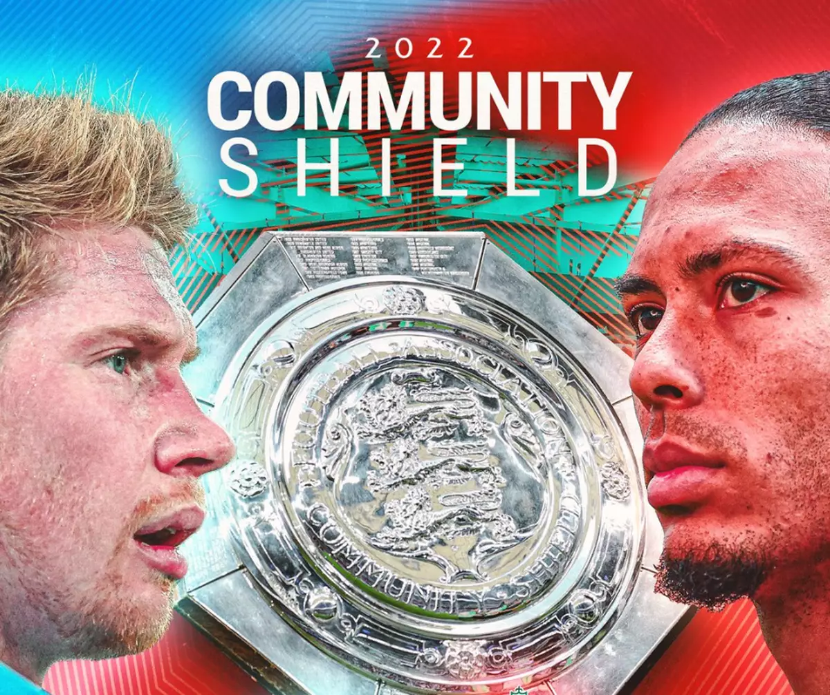 霸戲哥之日常#339｜ 社區盾