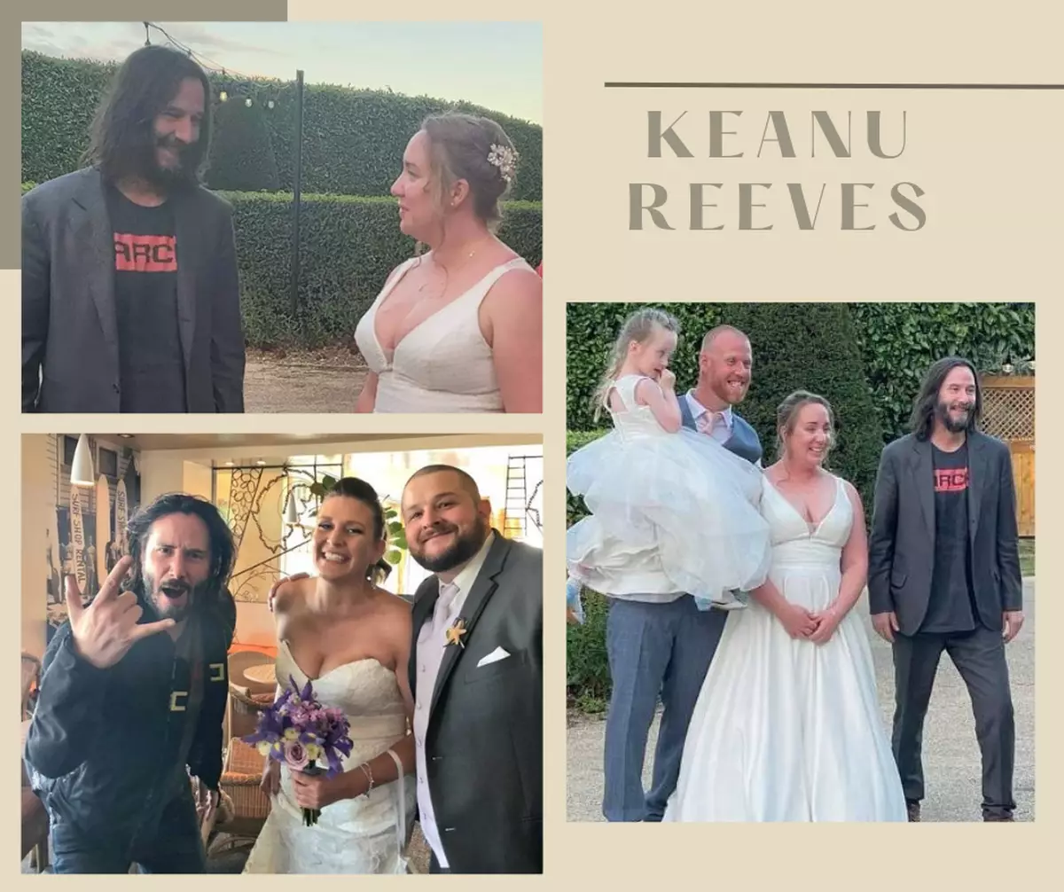 霸戲哥之日常#385｜ wedding crasher