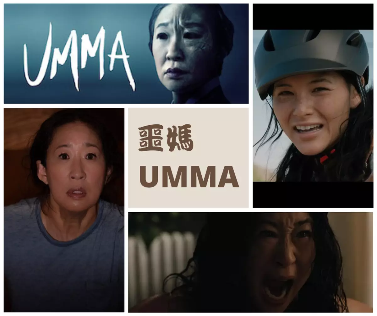 霸戲哥之日常#392｜ 噩媽