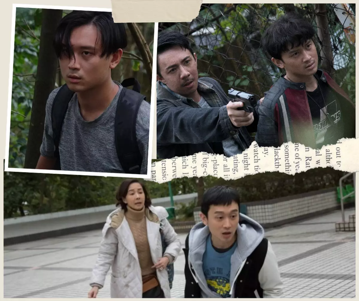 霸戲哥之日常#446｜ 最佳新星