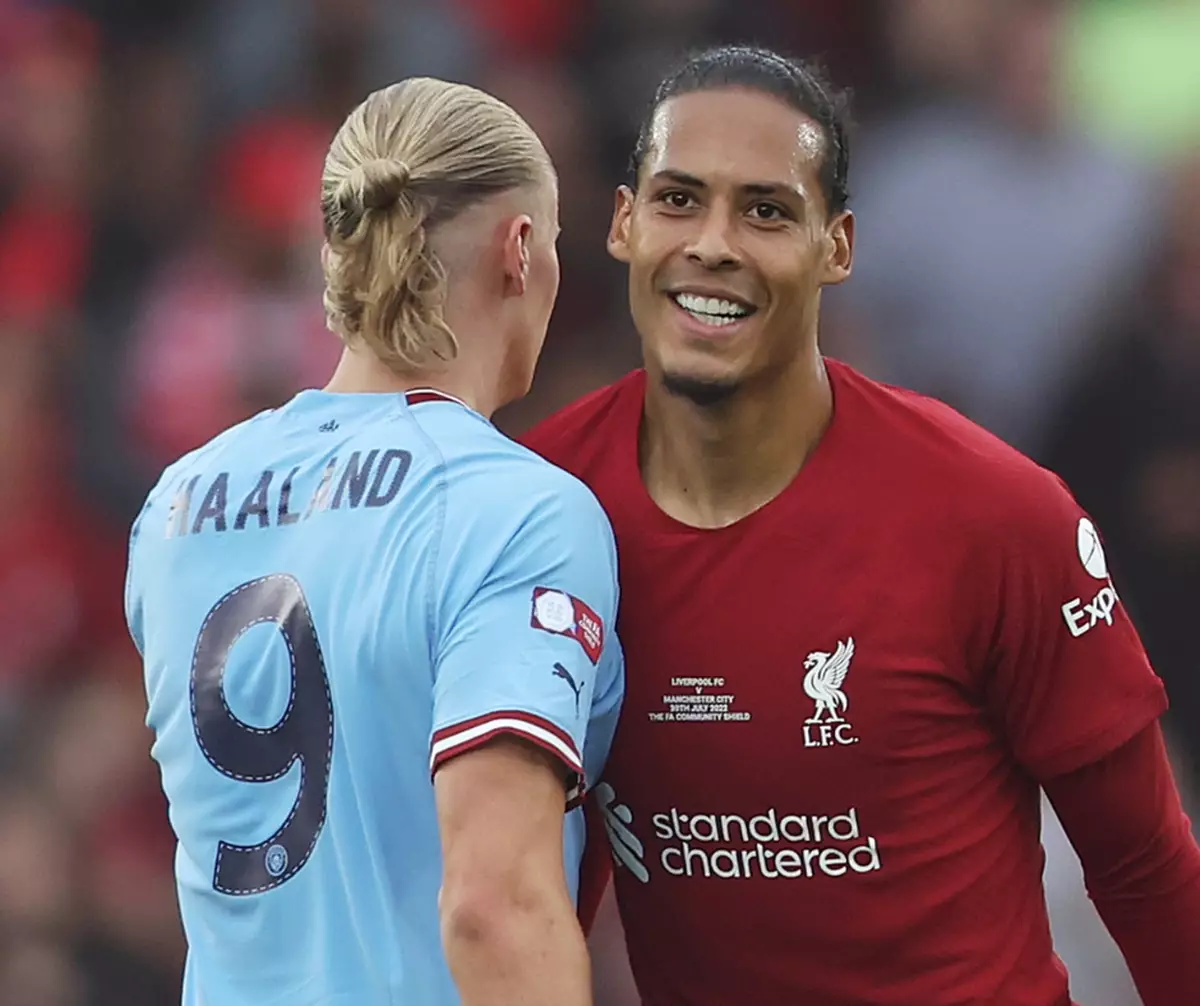 霸戲哥之日常#456｜ 強強對碰