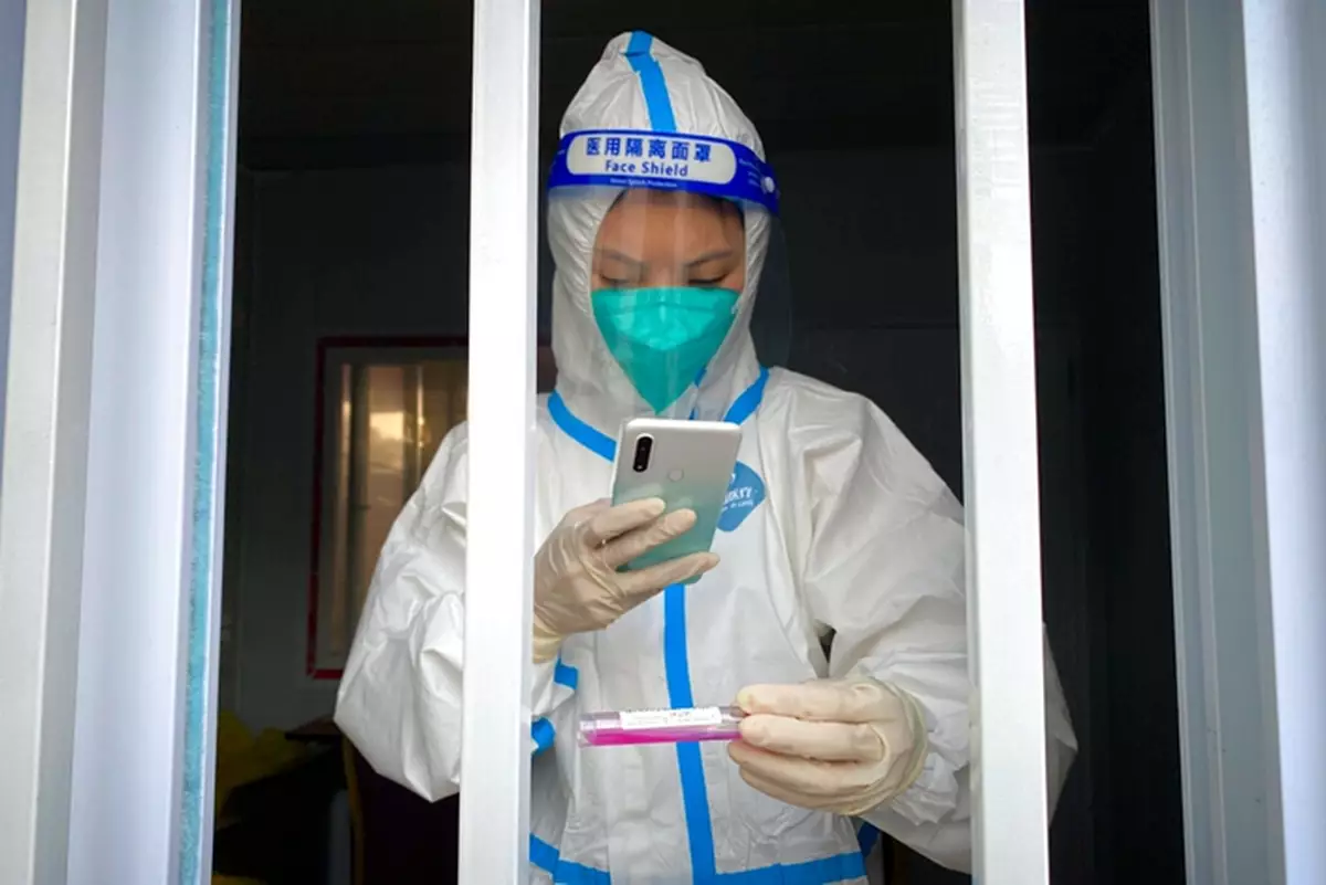 點解要繼續核酸檢測？一首詞看懂