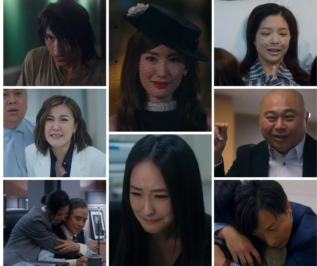 霸戲哥之日常#477｜ 美麗殺戮戰場