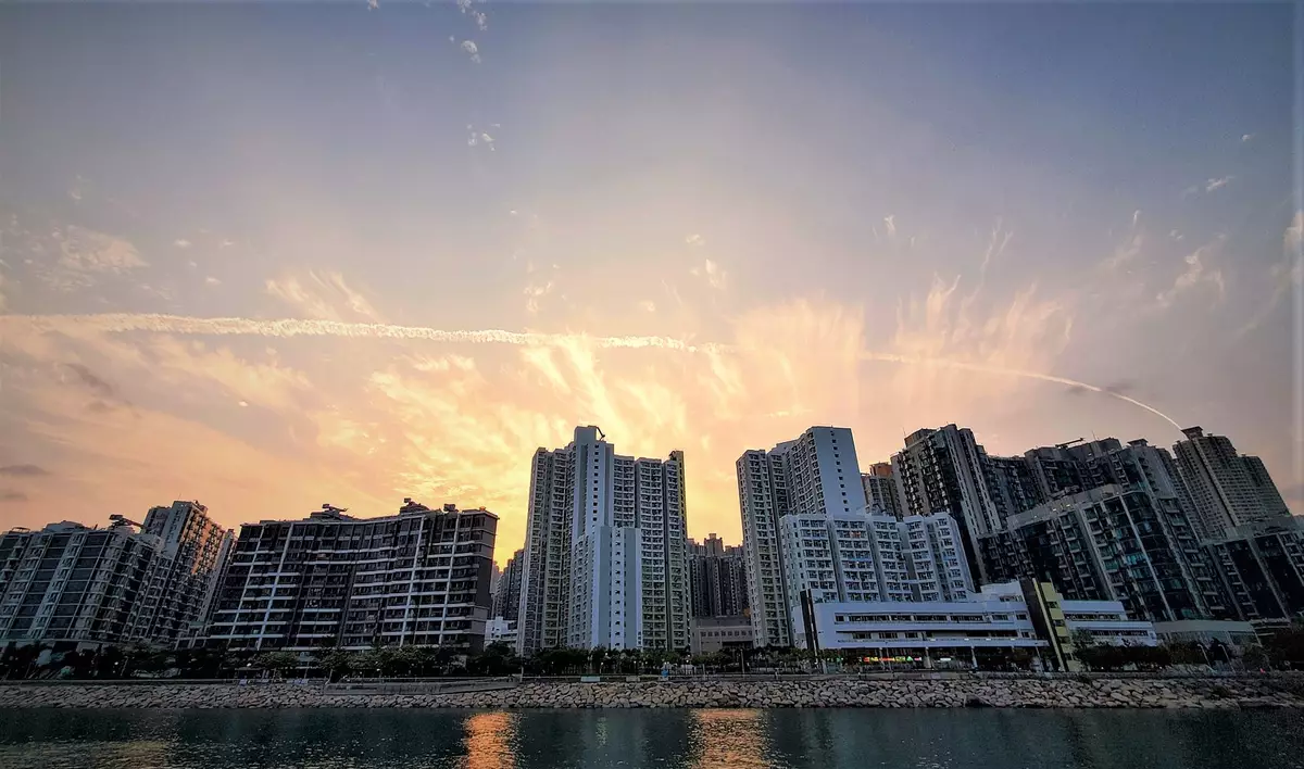 樓市回暖與否  還看新盤吸引力有多大