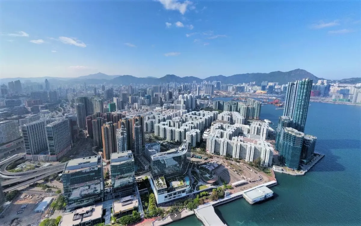 壞消息盡出 樓市見底有望