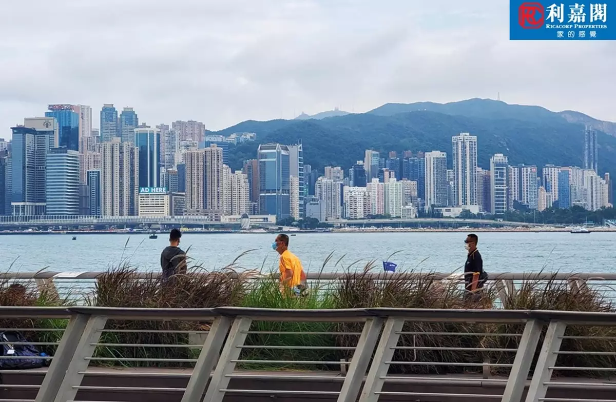 化解樓市困局的藥引