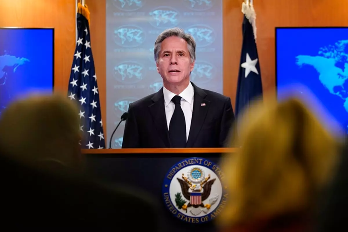 英國大學「神奇」實驗推斷，美國或命不久矣