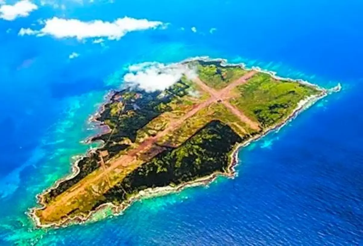 日本想在東海打造「不沉的航母」？馬毛島基地最早本周開建