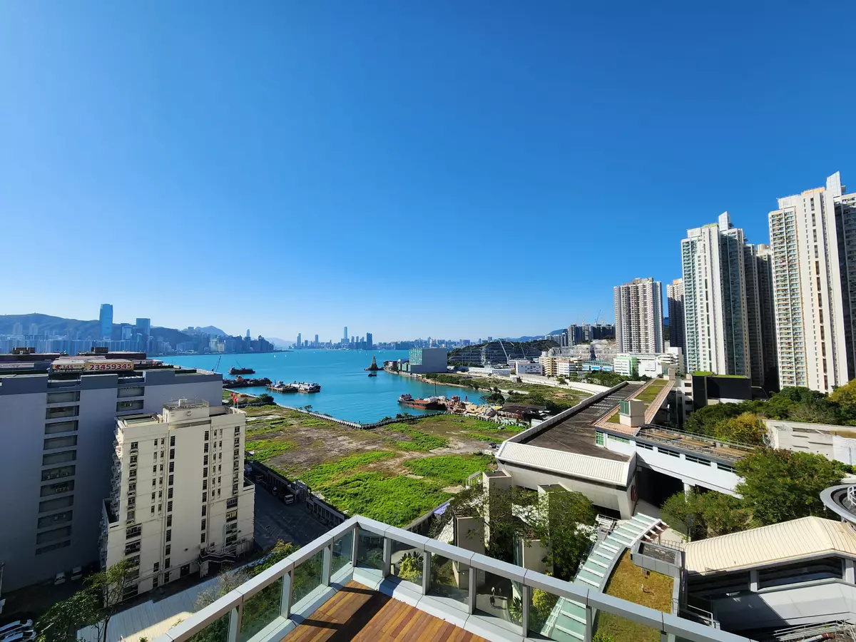 專才置業成助力 樓市可望止頹勢