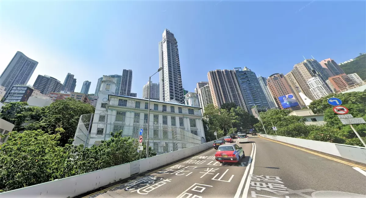 高端人才計劃利豪宅交投