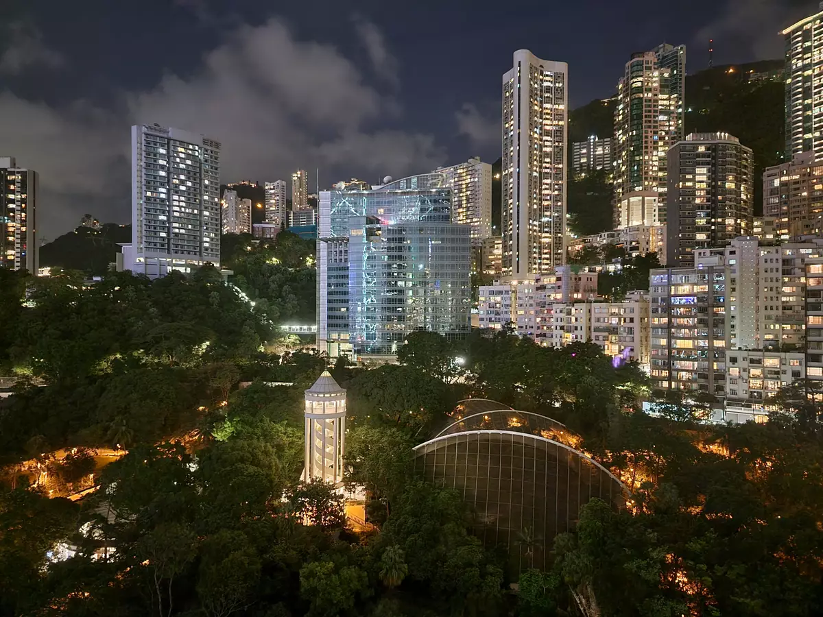 買樓何須不吃不喝18年