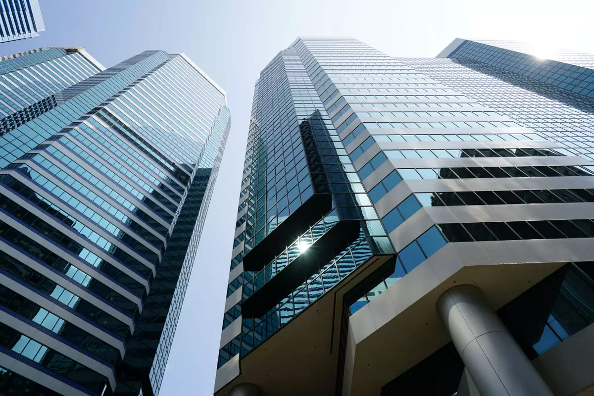 地產「名牌」是如何打造出來？