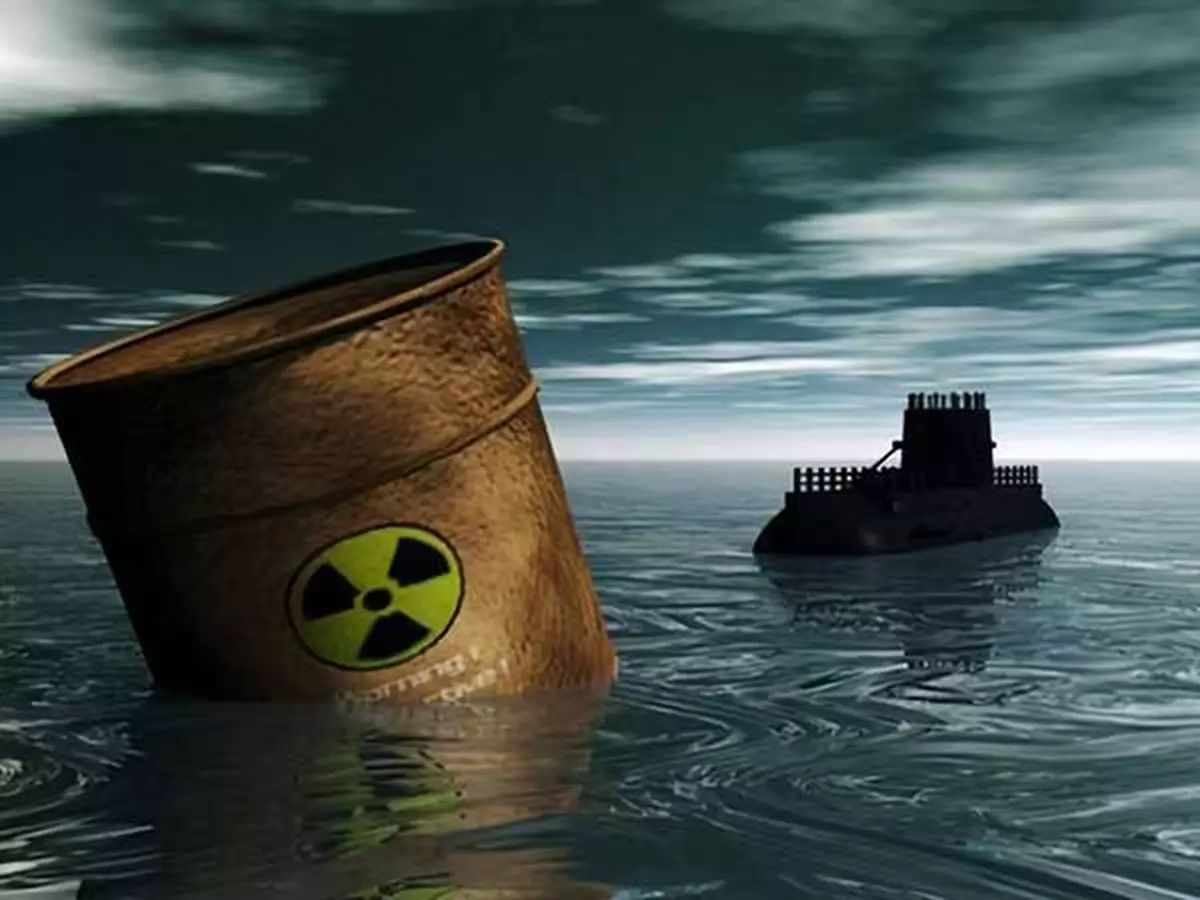 周棨洭：【日本核水排海  東京電力多次失實  難以服眾】