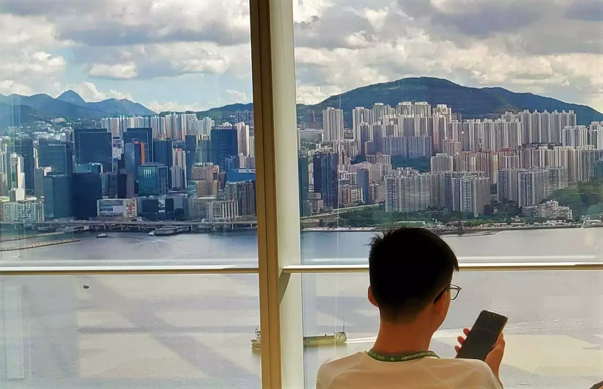 不看淡樓市的七大因素