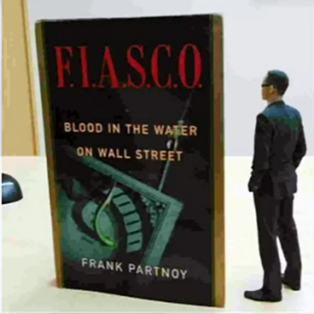 中國華融變身 難快收效