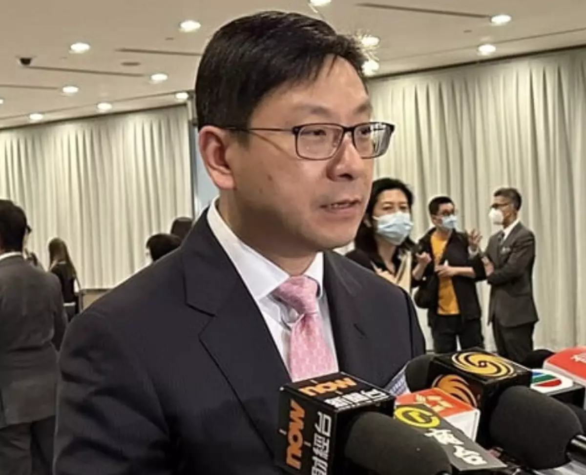 林偉文：【政府應抱持以民為上態度 做好職安健工作】