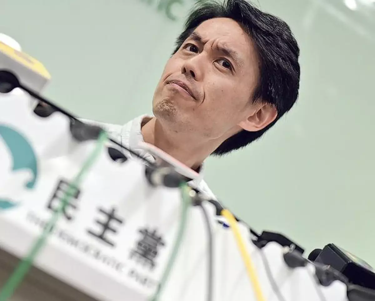 周棨洭：【民主黨自相矛盾 未獲提名咎由自取】