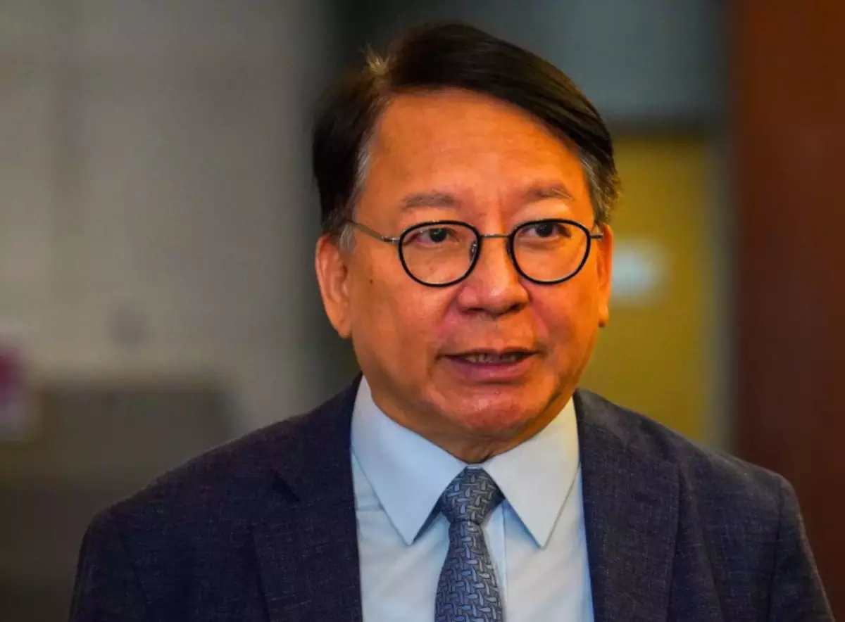 梁幸發：【投票率高低只是偽命題】