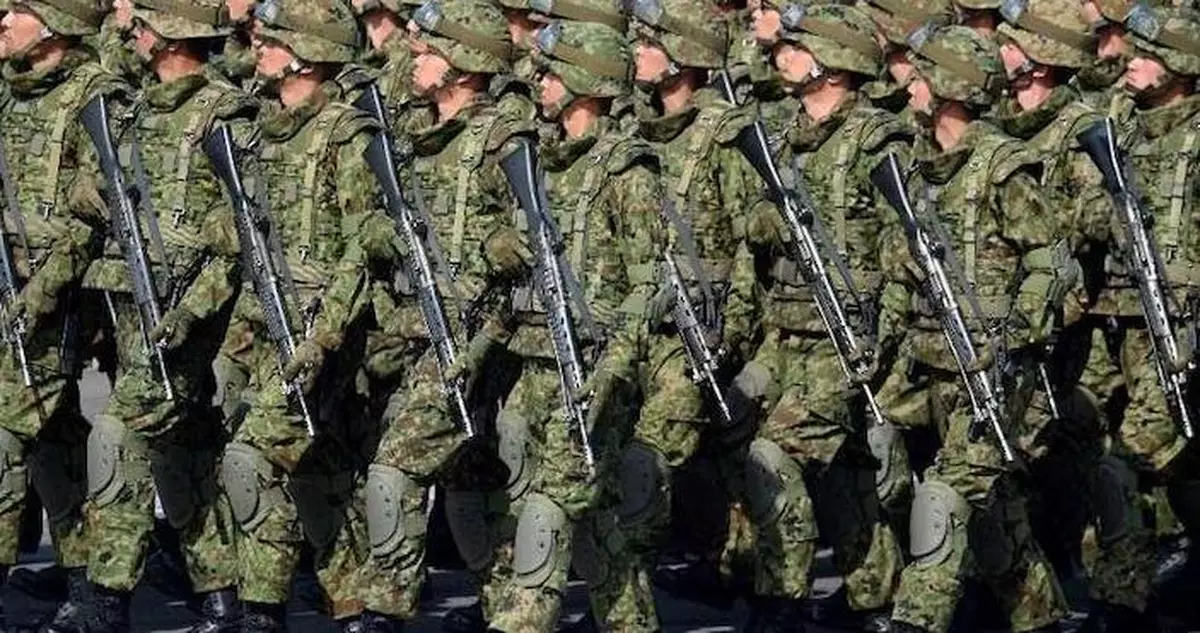 外交部：嚴重關切日方軍事安全動向 促停止為擴張軍力找藉口