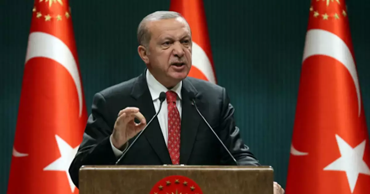 土耳其總統倡重啟伊斯坦布爾談判　 澤連斯基冀年底前與俄羅斯重啟戰俘交換