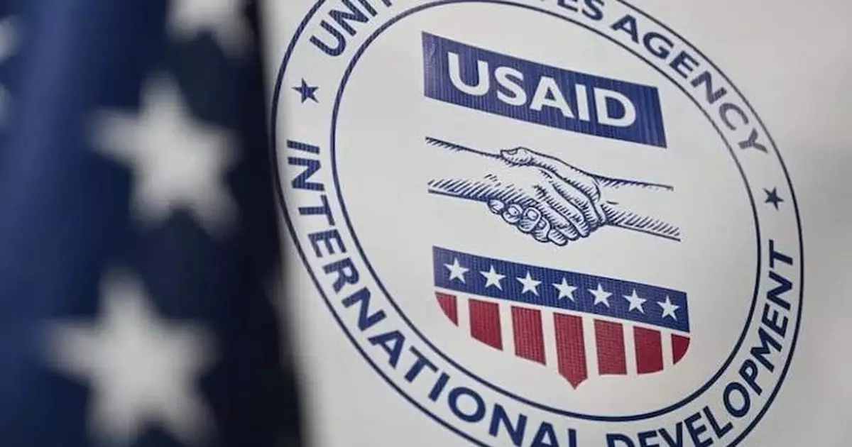 特朗普關閉運營64年美國國際開發署　魯比奧：冷戰結束以來工作收效甚微