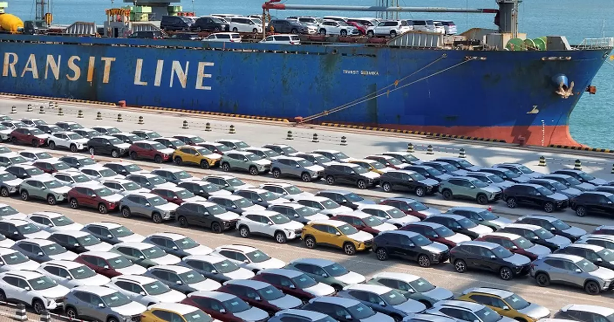 全國兩會｜王毅稱中國經濟5%增長 展現迎難而上奮發有為的特徵