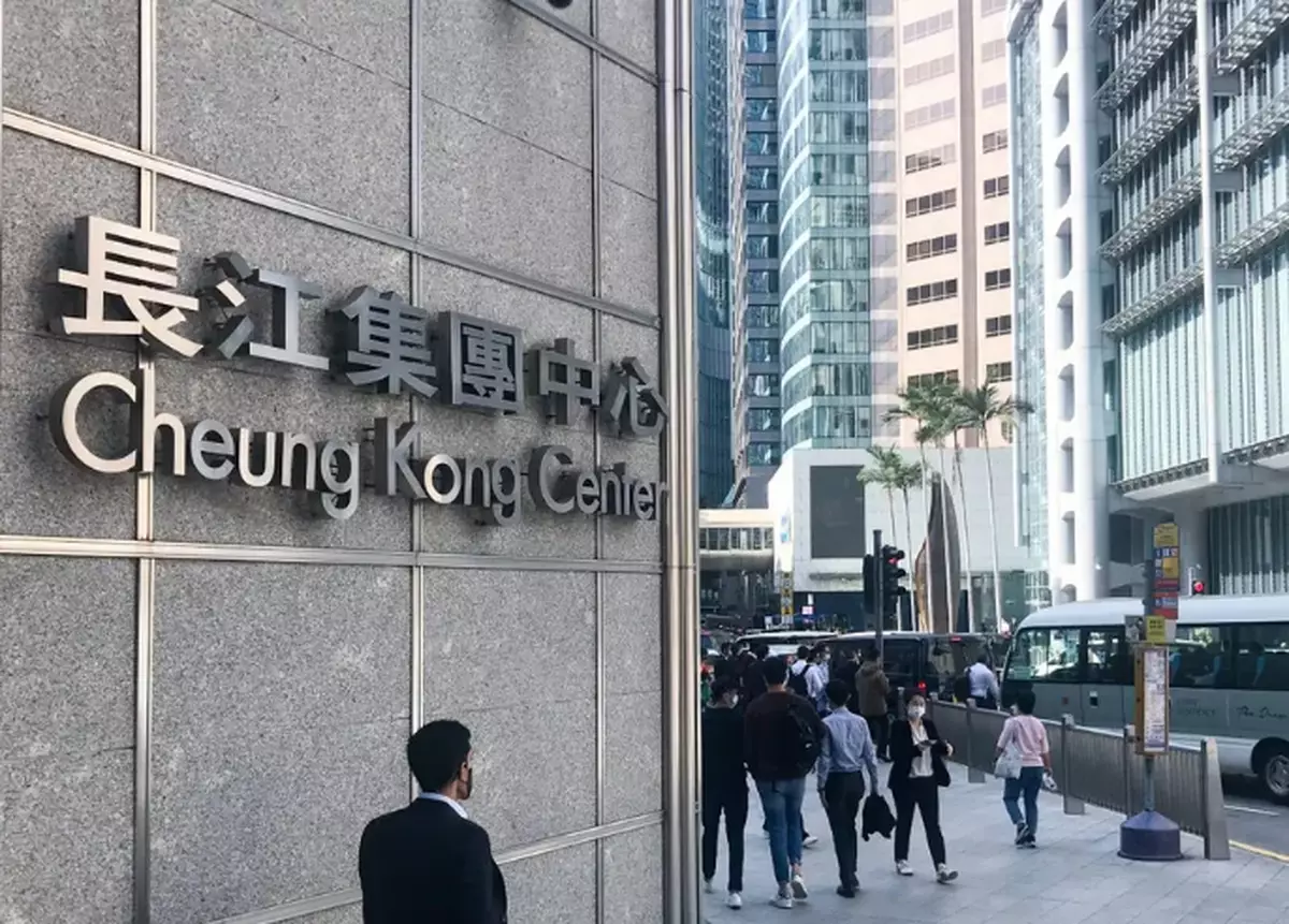 潘偉傑：【長和出售碼頭 是否觸碰國家安全的底線？】