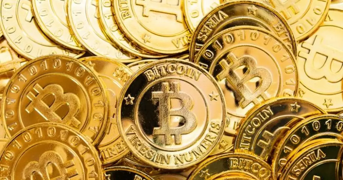 再有虛擬貨幣現貨ETF掛牌　潘渡擬推出產品配合穩定幣發展