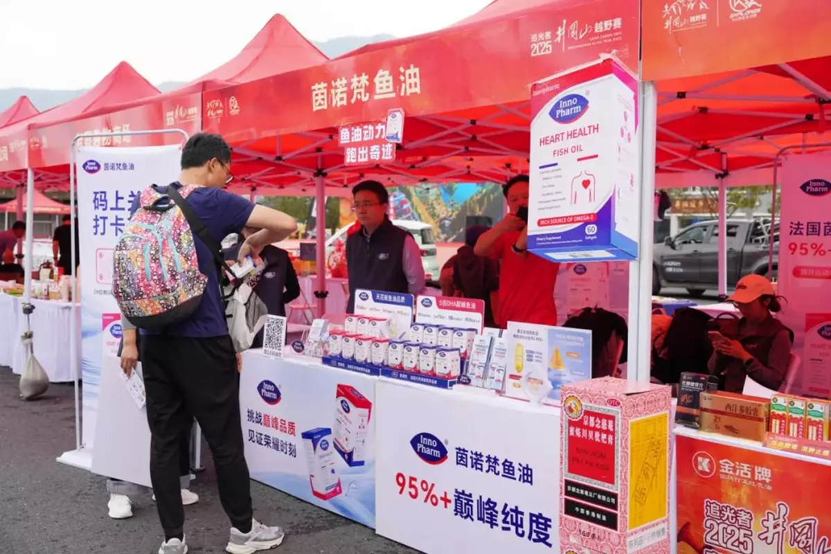 大市觀望關稅談判結果，還不如敲高息醫藥股如金活醫藥(01110.HK) 攻守兼備