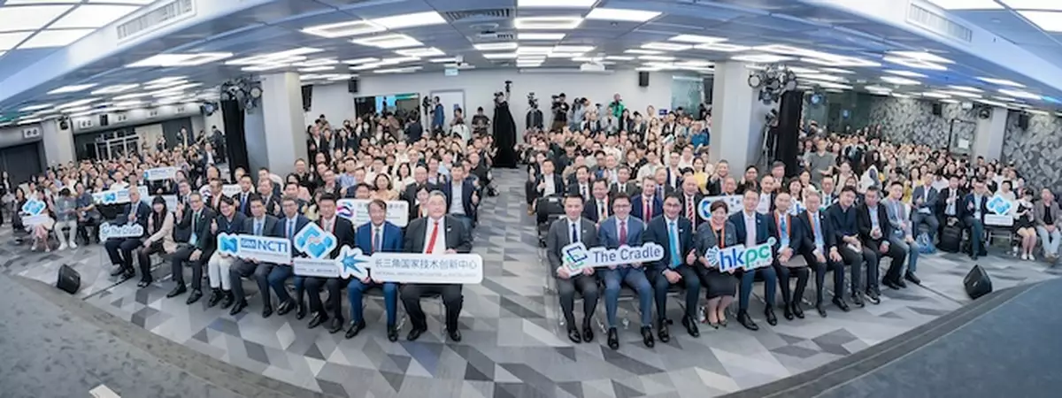 揚帆出海 開拓企業發展新篇章