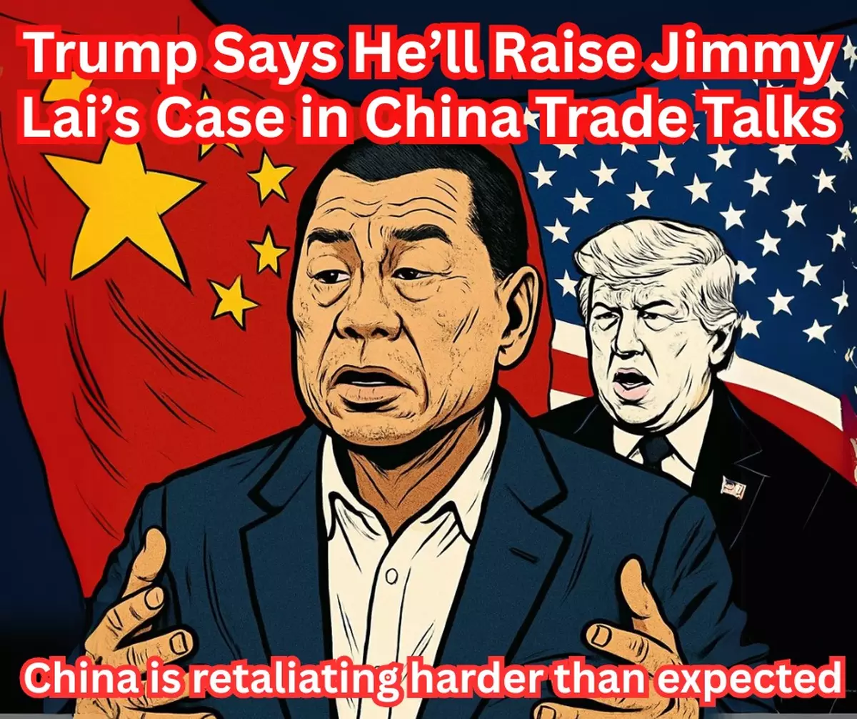 美將肥佬當貿易談判籌碼 各界批錯誤荒謬