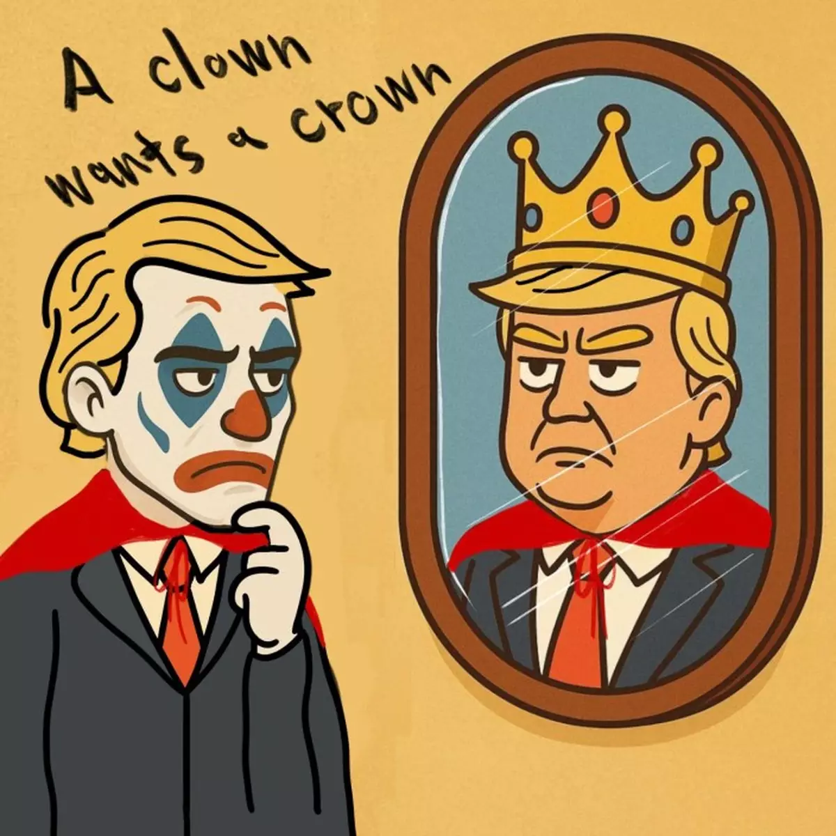 我所看見的未來