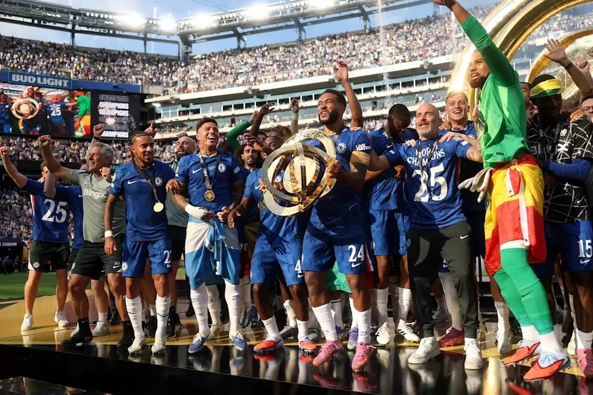 我所看到的改制後首屆世冠盃決賽