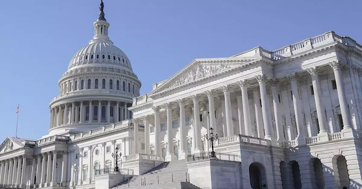 美參議院再度否決臨時撥款法案　政府停擺進入第二周