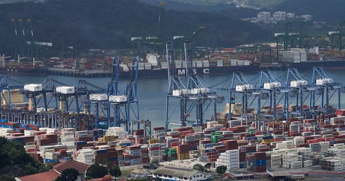 巴拿馬港口公司反駁法院裁決: 背棄合約精神 「令人不齒」