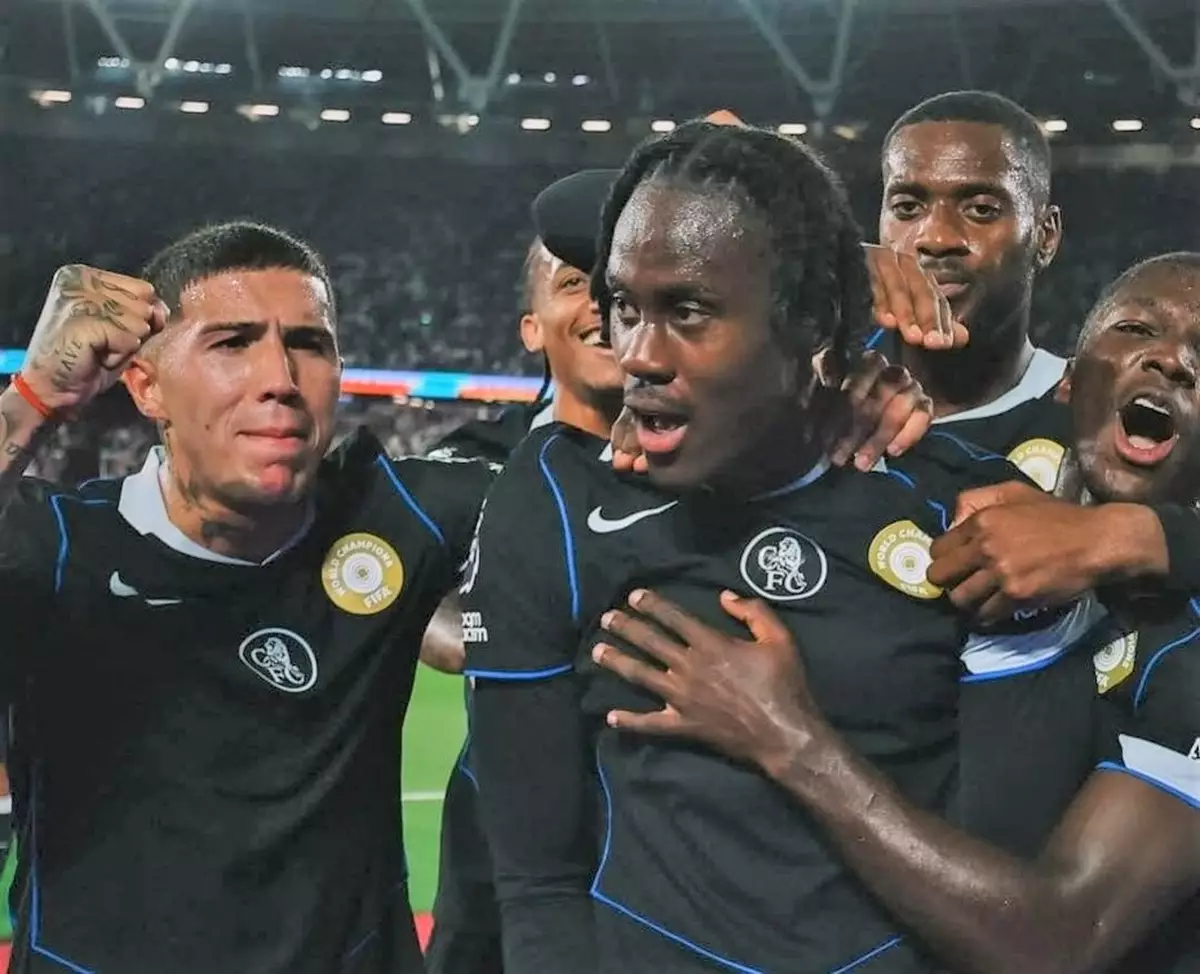 英超轉會窗倒數 各隊補強關鍵時刻