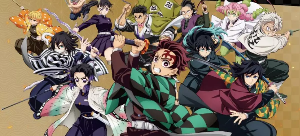 【鬼滅之刃】無限城篇 – 銀幕上的盛宴