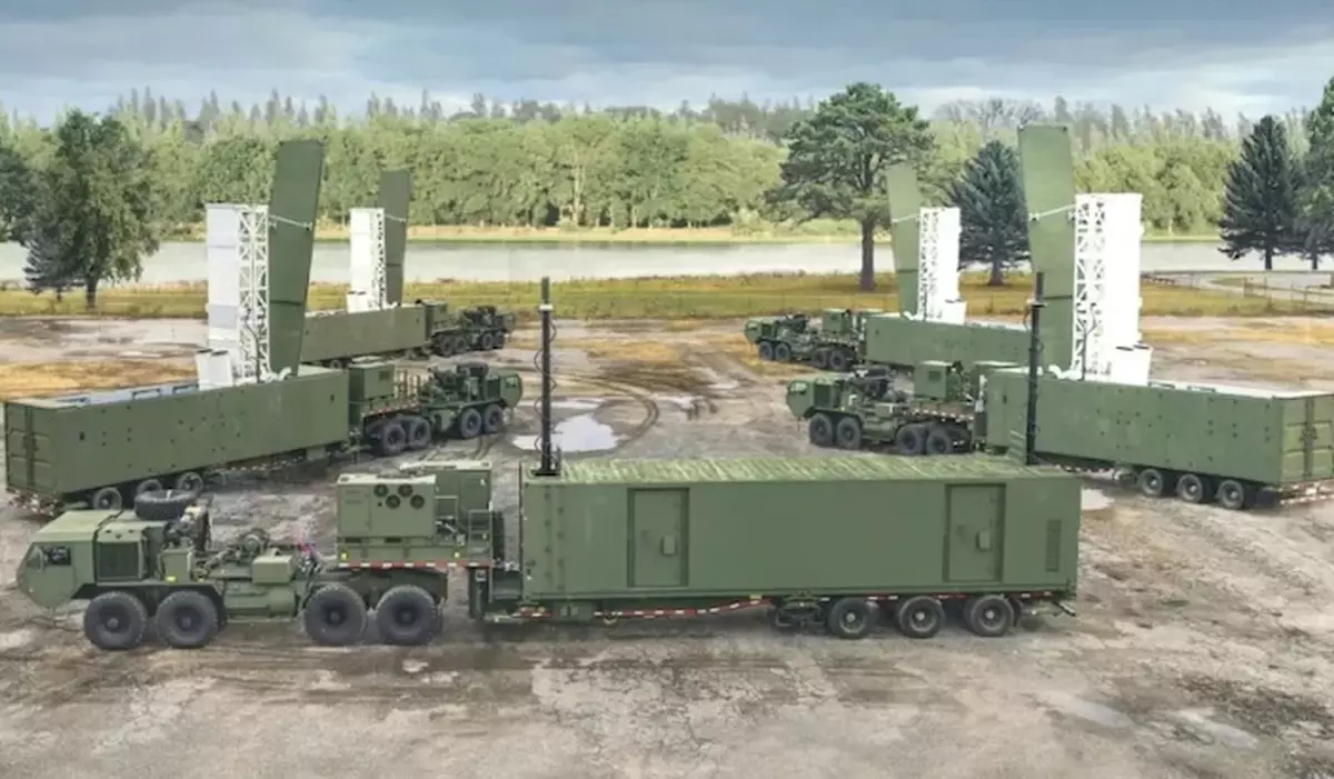 美「堤豐」中導系統首登日本：是聯手威懾，還是引狼入室？