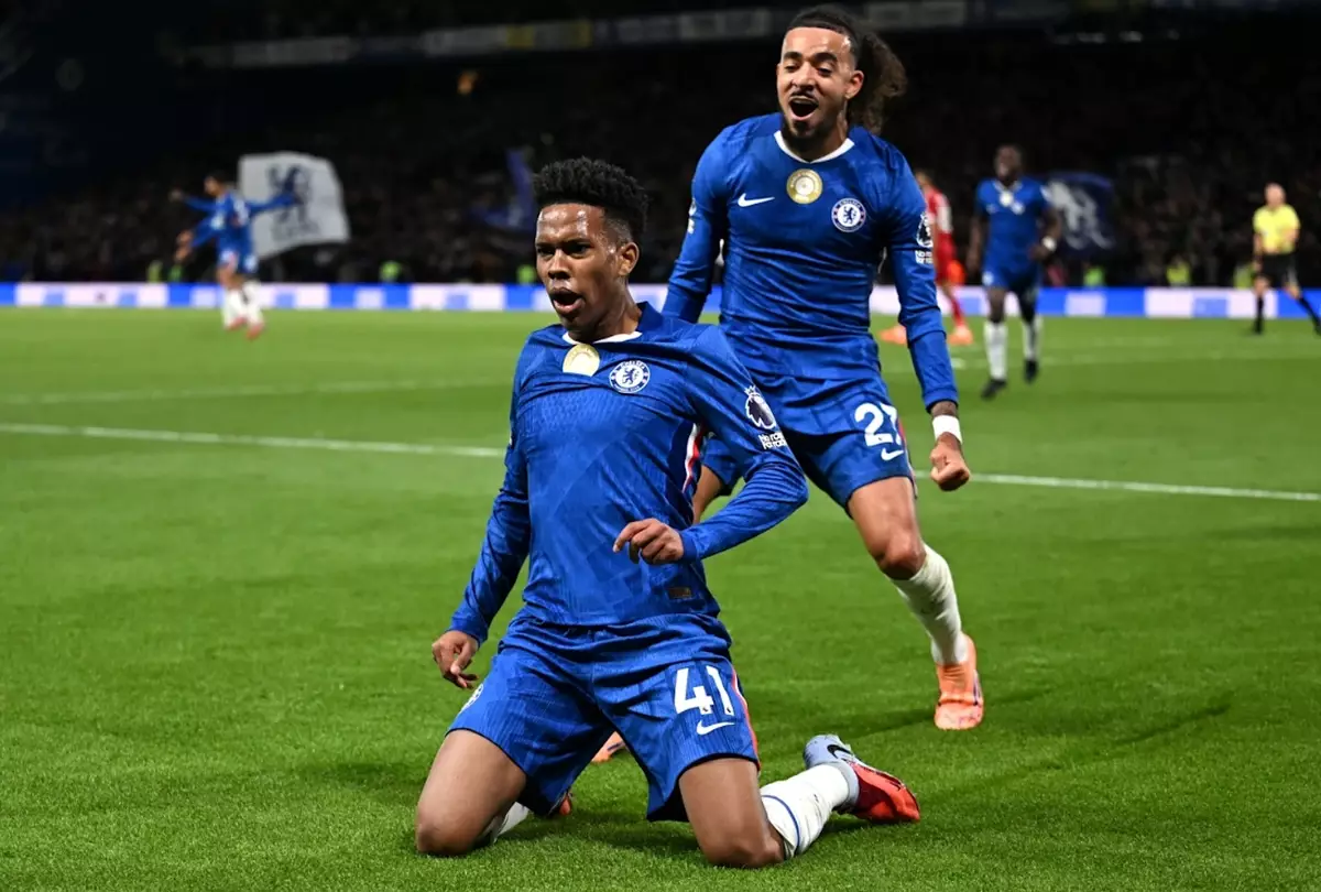 絕殺啟示 戰至最後仍不放棄