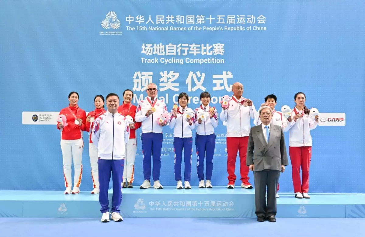 從賽場到考場：港隊精神啟發DSE備戰之道