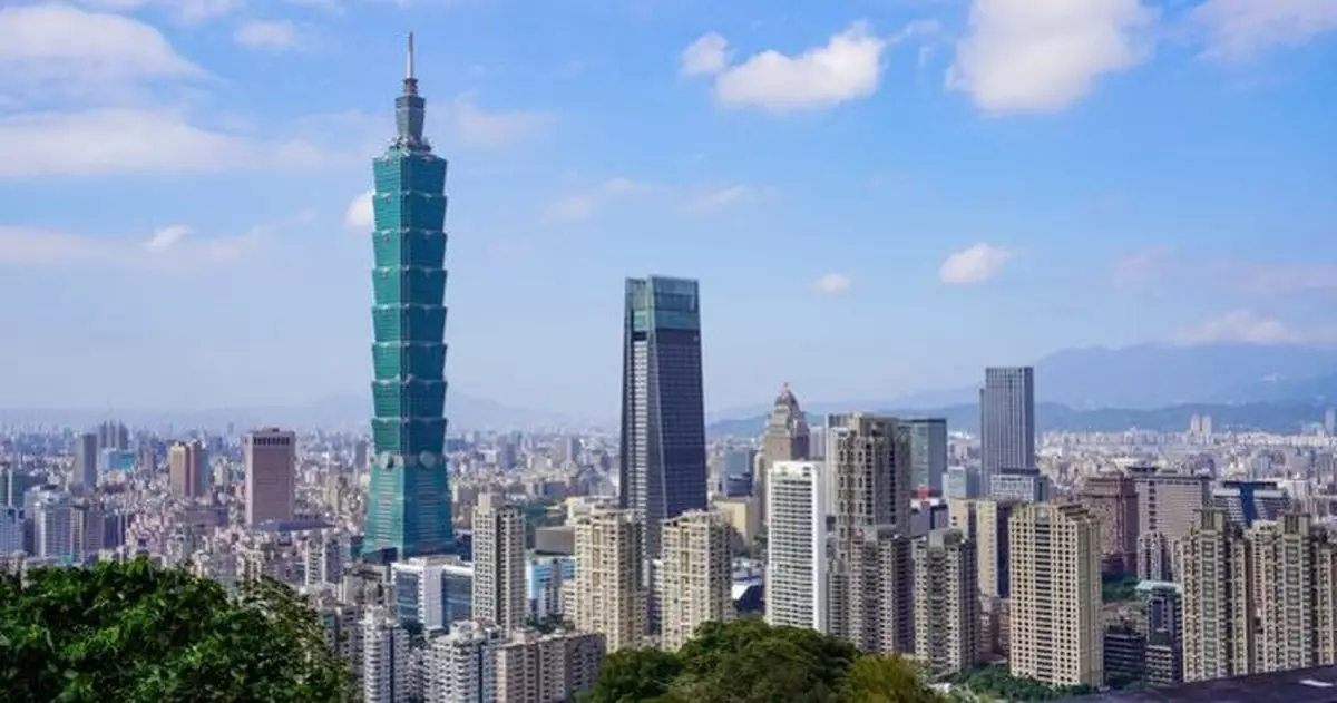 國台辦重申台灣問題是中美關係第一條不可逾越的紅線