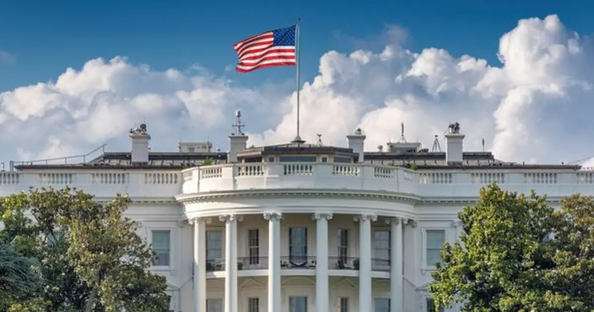 白宮：得到格陵蘭屬國安優先事項　動用軍隊是選項之一