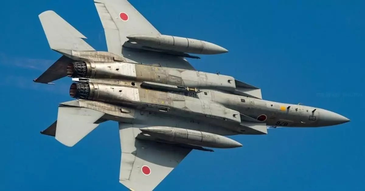 外交部指日本正加速「再軍事化」 威脅地區和平應高度警惕