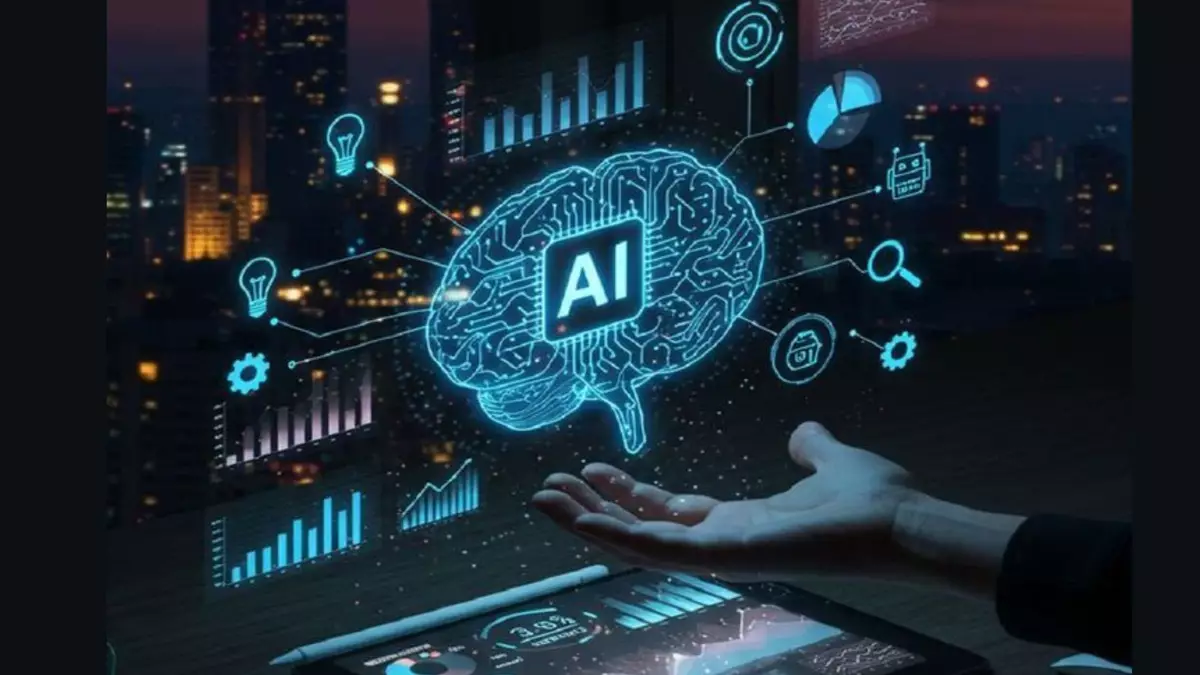 面對AI衝擊　品牌更要守住「人味」和「信任」