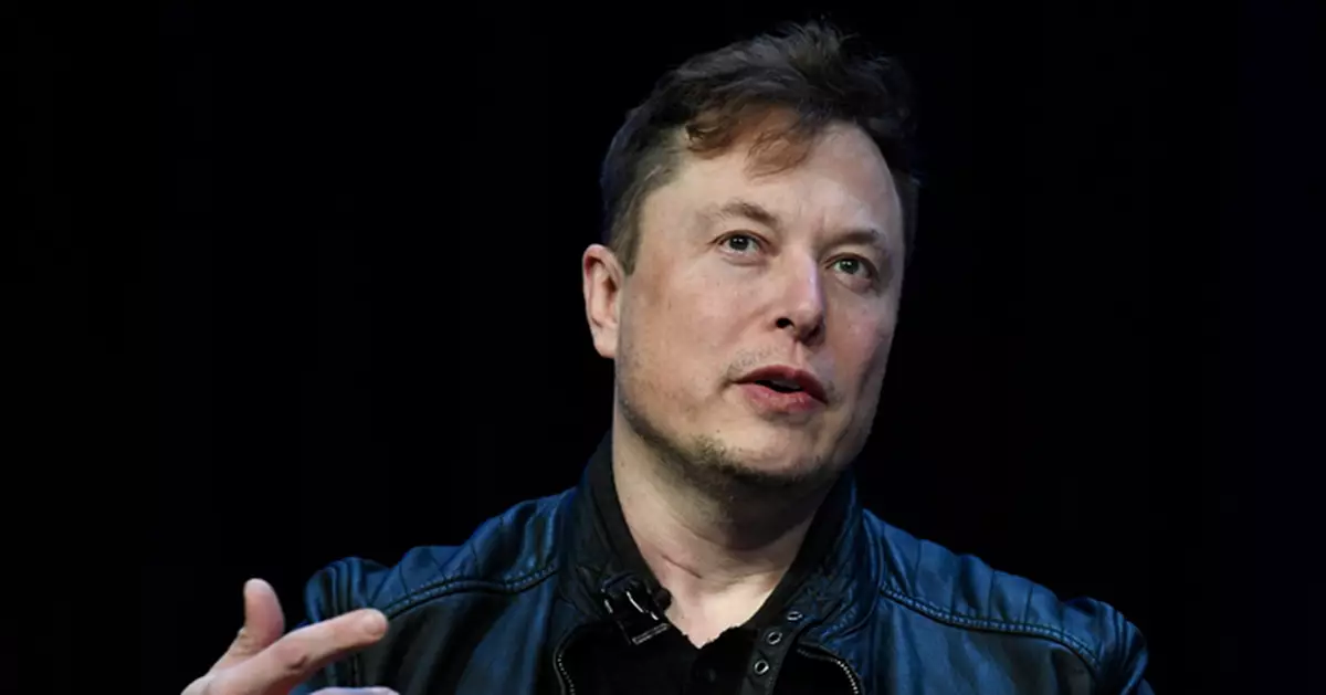 SpaceX傳以每股135美元IPO！馬斯克可望成萬億富豪　目前身家9700億