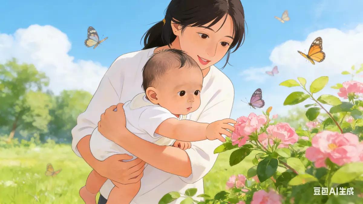 如何「慢養」寶寶的專注力？